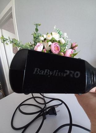 Гофре babyliss pro bab2512epce