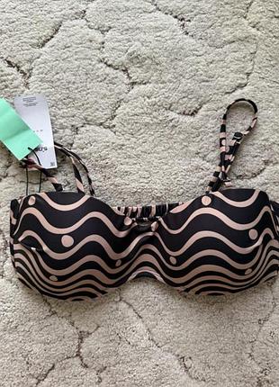 Верх купальника