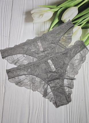 Комплект сетевых трусиков primark