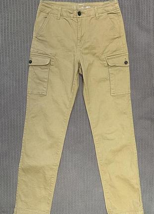 Штани карго meraki