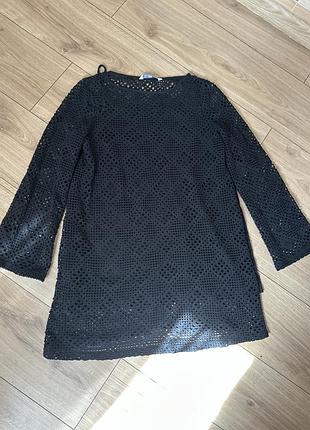 Сукня туніка