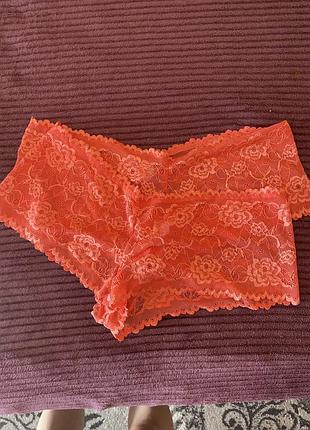 Нові жіночі трусики