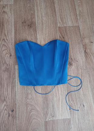 Корсет з косточками 36р