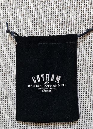 Мешочек для ювелирных изделий, аксессуаров или других небольших предметов