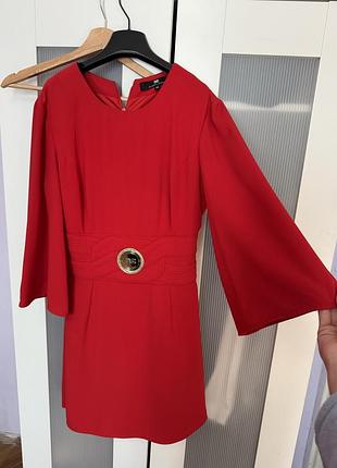 Плаття преміум класу elisabetta franchi,