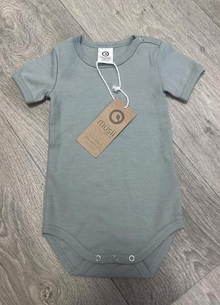 Боді на 3/6 міс