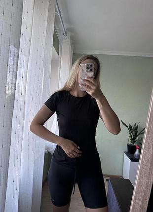 Спортивна футболка, футболка, спортивная футболка, майка, жіноча футболка, женская футболка