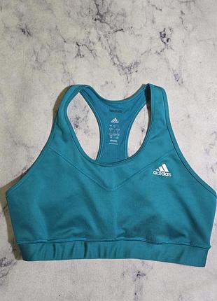 Спортивный топ