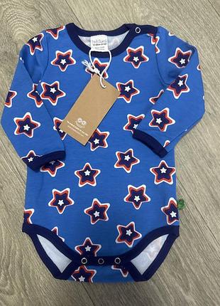 Боді на флісі на 3-6 міс