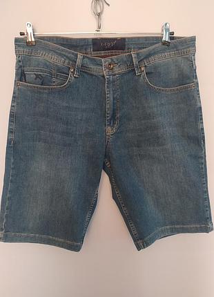 Чоловічі шорти x-foot (263-4149)