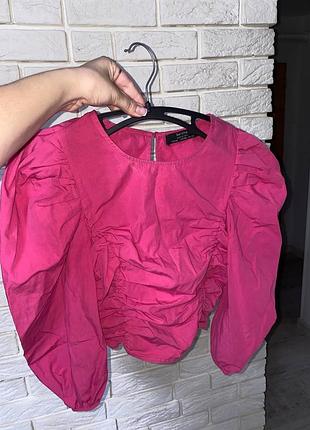 Топ рубашка одежда женская