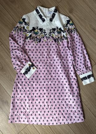 Сукня платье sandro paris