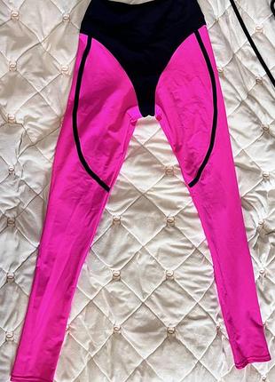 Спортивні лосини