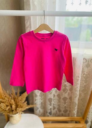 Реглан кофта тонка