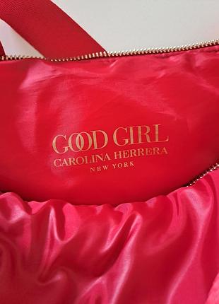 Брендова сумка carolina herrera 9