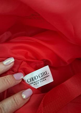 Брендова сумка carolina herrera 10