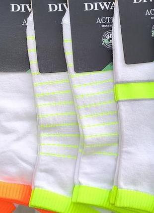 Мужские спортивные носки