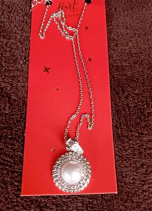 Цепочка с подвеской