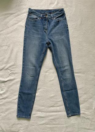 Джинси жіночі