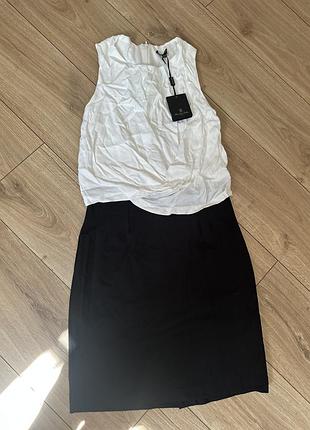 Сарафан сукня платье