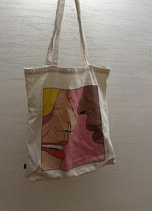 Шопер sex education мерч🫦