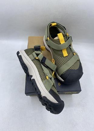 Кроссовки teva outflow universal (1136599с) оригинал