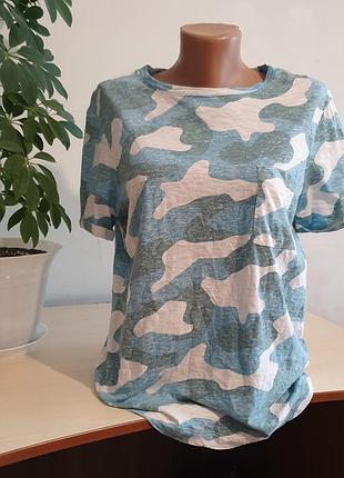 Футболка женская