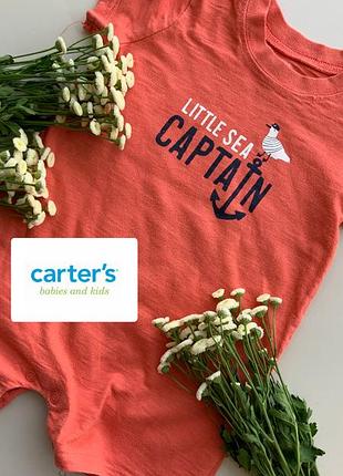 Carters песочник хлопок
