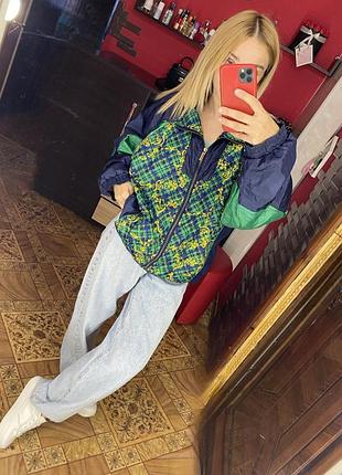 Мужская ветровка 🔥🔥