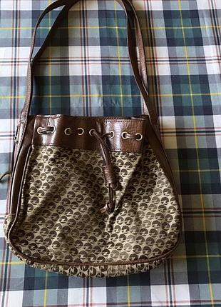 Сумка женская. 2