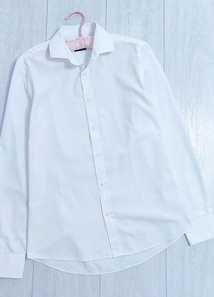 Рубашка river island размер s