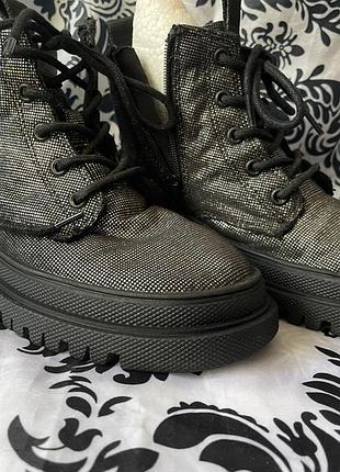 Черевички для принцеси, 30 розмір