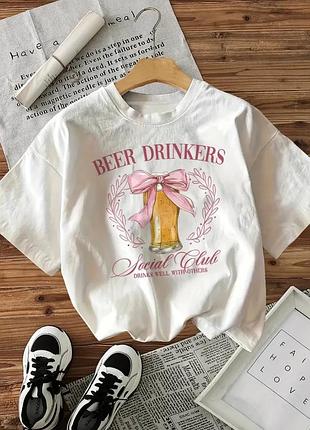 Літня футболка