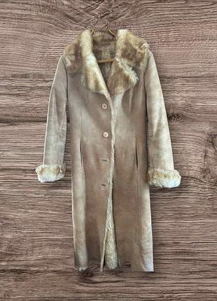 Дублянки, пальто