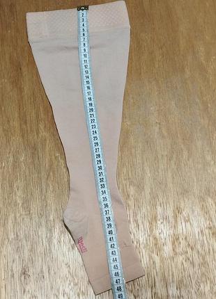 Чулок компрессионный один mediven