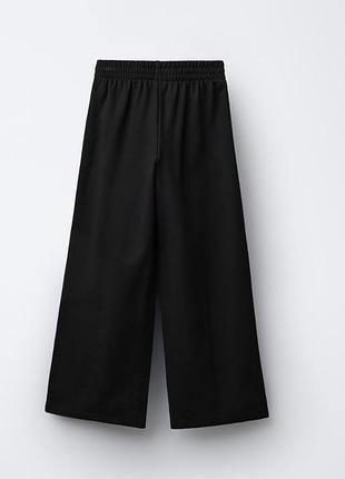 Штани брюки палаццо zara