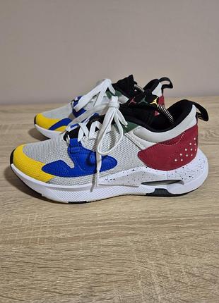 Кроссовки air jordan not 4 mushroom mushroom black fossil pale ivory to buy.