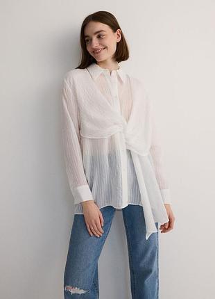 Блуза reserved