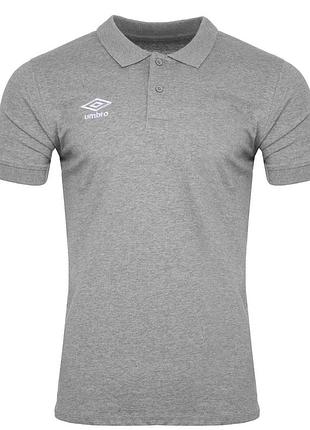 Футболка поло umbro