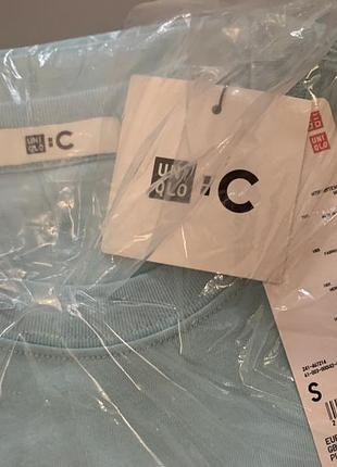 Костюм uniqlo р.s,m