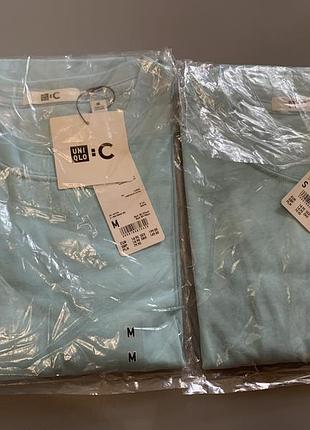 Костюм uniqlo р.s,m