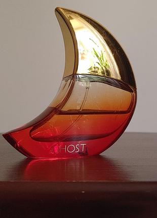 Туалетеая вода ghost