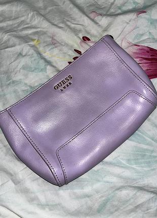 Сумочка guess (лімітована)