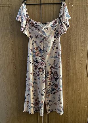 Комбінезон жіночий