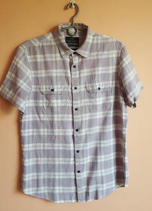 Мужская рубашка