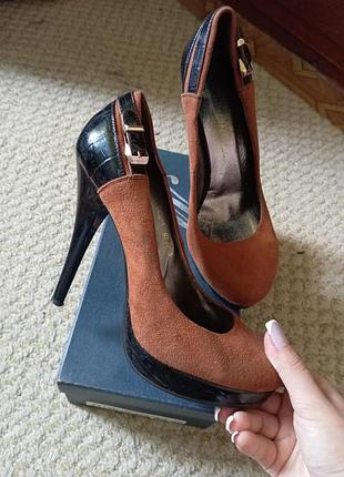 Туфли женские