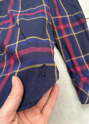 Жіноча рубашка 3