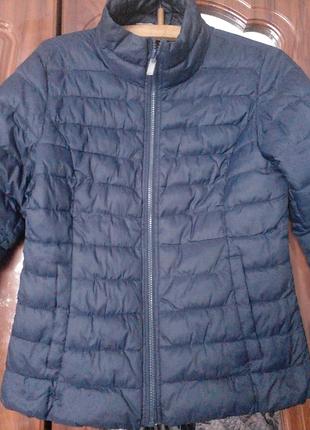 Куртка женская, приемная