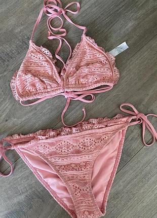 Класний купальник від asos