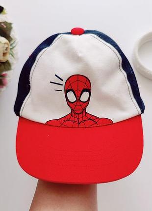 51 см кепка спайдермен  артикул: 23940